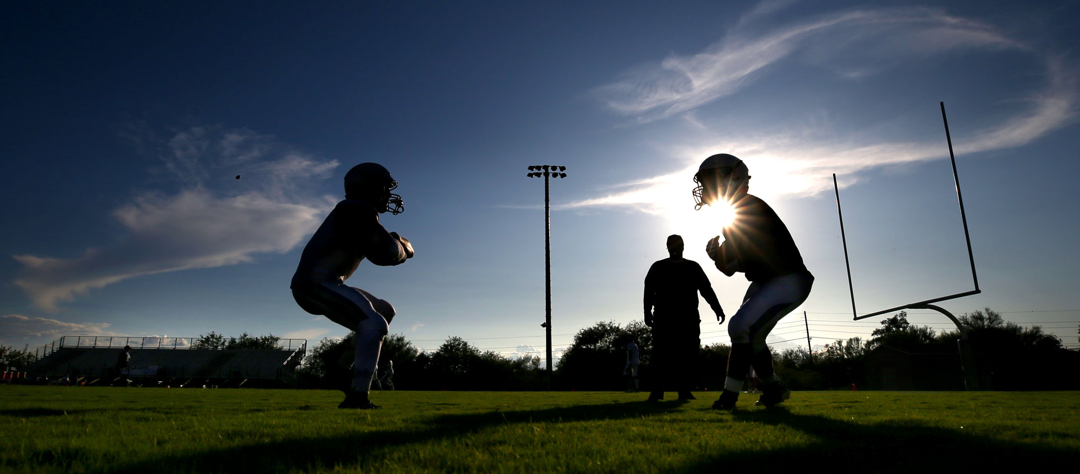 Buena vs Catalina Foothills